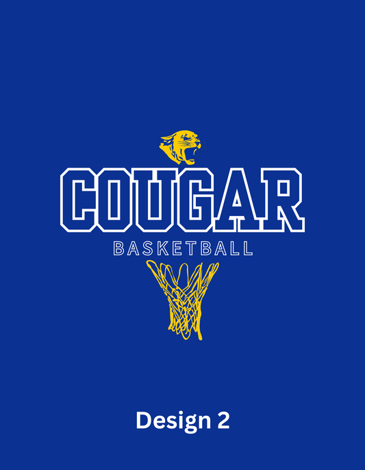 Cougar Long Sleeve Shirt